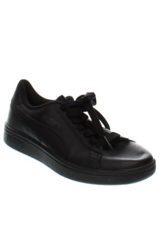 Дамски обувки PUMA, Размер 37, Цвят Черен, Цена 57,75 лв.