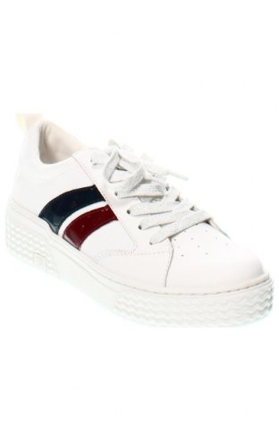 Dámské boty  Palladium, Velikost 38, Barva Bílá, Cena  1 191,00 Kč