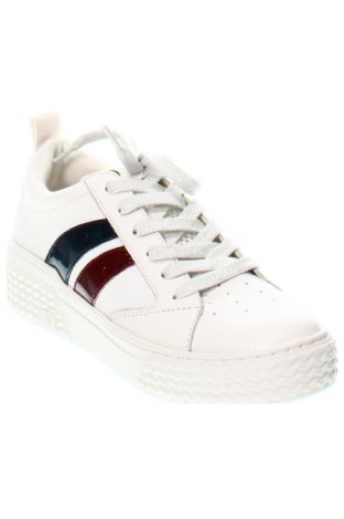 Γυναικεία παπούτσια Palladium, Μέγεθος 37, Χρώμα Λευκό, Τιμή 53,27 €