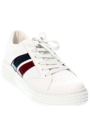 Γυναικεία παπούτσια Palladium, Μέγεθος 40, Χρώμα Λευκό, Τιμή 53,27 €