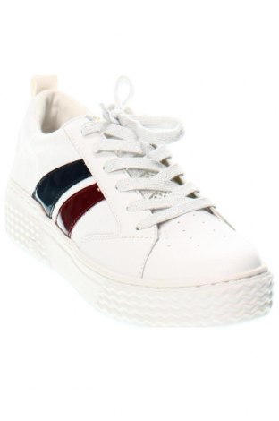 Γυναικεία παπούτσια Palladium, Μέγεθος 39, Χρώμα Λευκό, Τιμή 53,27 €