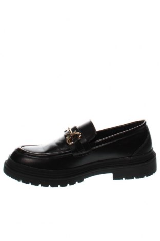 Дамски обувки Patrizia Pepe, Размер 38, Цвят Черен, Цена 359,00 лв.