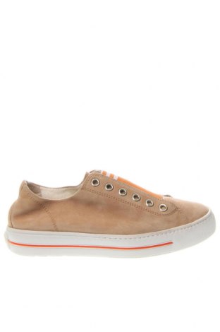 Γυναικεία παπούτσια Paul Green, Μέγεθος 40, Χρώμα  Μπέζ, Τιμή 37,92 €