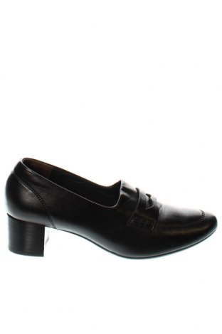 Γυναικεία παπούτσια Paul Green, Μέγεθος 37, Χρώμα Μαύρο, Τιμή 20,94 €