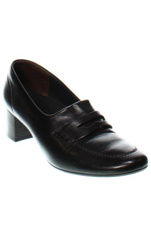 Γυναικεία παπούτσια Paul Green, Μέγεθος 37, Χρώμα Μαύρο, Τιμή 28,68 €