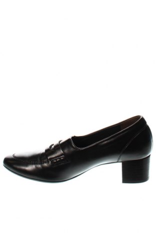 Γυναικεία παπούτσια Paul Green, Μέγεθος 37, Χρώμα Μαύρο, Τιμή 28,68 €