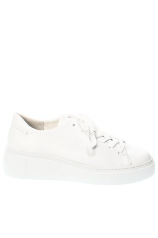 Γυναικεία παπούτσια Paul Green, Μέγεθος 40, Χρώμα Λευκό, Τιμή 62,78 €