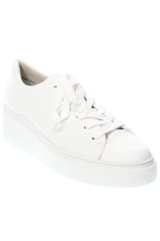 Dámske topánky  Paul Green, Veľkosť 40, Farba Biela, Cena  104,64 €