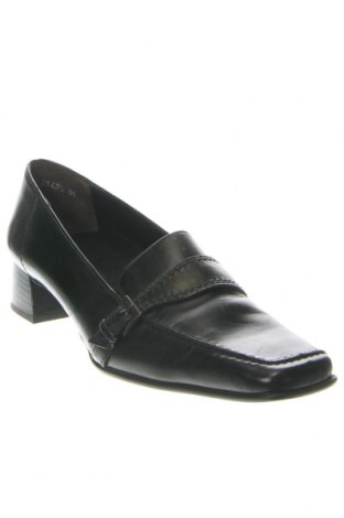 Γυναικεία παπούτσια Paul Green, Μέγεθος 36, Χρώμα Μαύρο, Τιμή 39,95 €