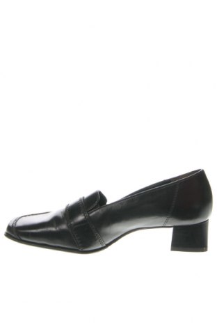 Γυναικεία παπούτσια Paul Green, Μέγεθος 36, Χρώμα Μαύρο, Τιμή 39,95 €