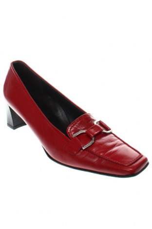 Damenschuhe Paul Green, Größe 41, Farbe Rot, Preis € 32,38