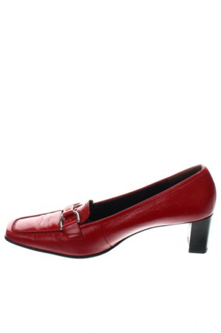 Damenschuhe Paul Green, Größe 41, Farbe Rot, Preis € 22,99