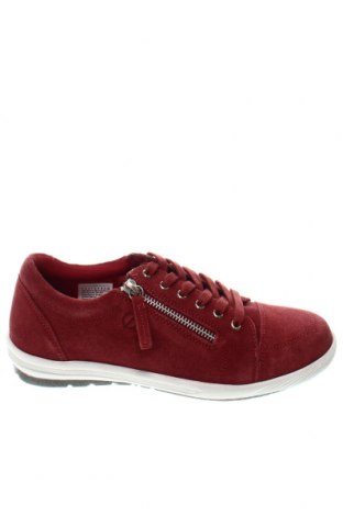 Γυναικεία παπούτσια Paul Vesterbro, Μέγεθος 38, Χρώμα Κόκκινο, Τιμή 63,92 €