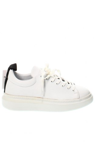 Γυναικεία παπούτσια Pavement, Μέγεθος 40, Χρώμα Λευκό, Τιμή 62,78 €