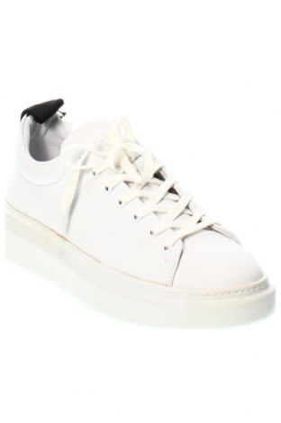 Γυναικεία παπούτσια Pavement, Μέγεθος 40, Χρώμα Λευκό, Τιμή 59,64 €
