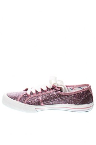 Дамски обувки Pepe Jeans, Размер 38, Цвят Розов, Цена 139,32 лв.