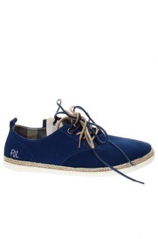 Dámske topánky  Pepe Jeans, Veľkosť 40, Farba Modrá, Cena  43,95 €
