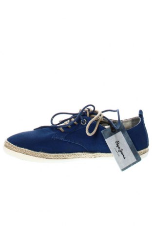 Dámské boty  Pepe Jeans, Velikost 40, Barva Modrá, Cena  2 942,00 Kč