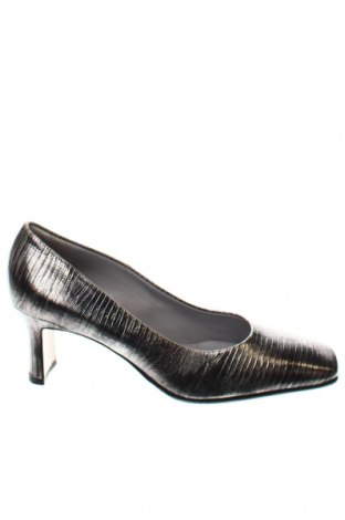 Дамски обувки Peter Kaiser, Размер 39, Цвят Сив, Цена 53,51 лв.