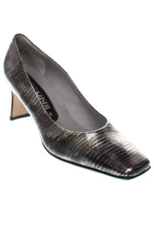 Γυναικεία παπούτσια Peter Kaiser, Μέγεθος 39, Χρώμα Γκρί, Τιμή 22,96 €