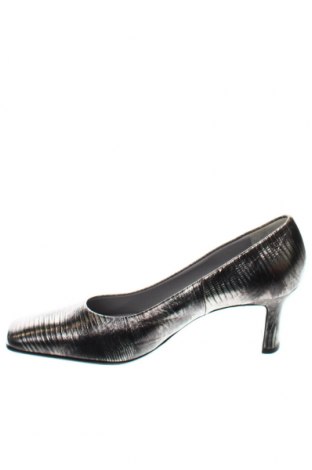 Дамски обувки Peter Kaiser, Размер 39, Цвят Сив, Цена 44,88 лв.