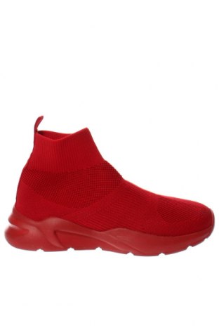 Dámske topánky  Pier One, Veľkosť 37, Farba Červená, Cena  19,18 €