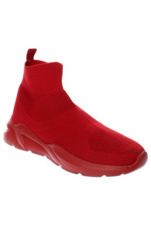 Γυναικεία παπούτσια Pier One, Μέγεθος 37, Χρώμα Κόκκινο, Τιμή 31,96 €