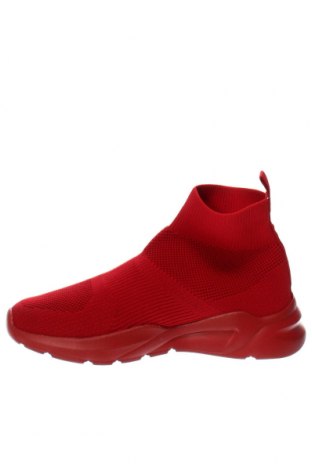 Γυναικεία παπούτσια Pier One, Μέγεθος 37, Χρώμα Κόκκινο, Τιμή 31,96 €