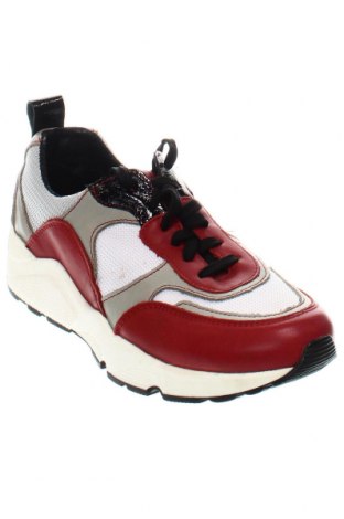 Γυναικεία παπούτσια Poelman, Μέγεθος 39, Χρώμα Πολύχρωμο, Τιμή 17,26 €