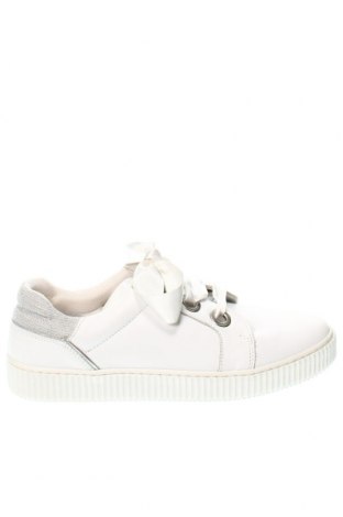 Γυναικεία παπούτσια Poelman, Μέγεθος 40, Χρώμα Λευκό, Τιμή 63,92 €
