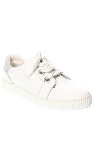 Γυναικεία παπούτσια Poelman, Μέγεθος 40, Χρώμα Λευκό, Τιμή 28,76 €