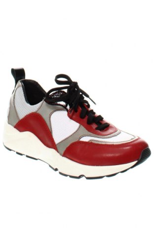Dámské boty  Poelman, Velikost 39, Barva Vícebarevné, Cena  710,00 Kč