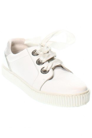 Dámské boty  Poelman, Velikost 39, Barva Bílá, Cena  2 029,00 Kč