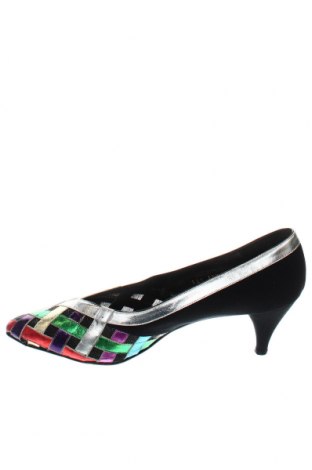 Dámské boty  Pollini, Velikost 41, Barva Vícebarevné, Cena  1 988,00 Kč