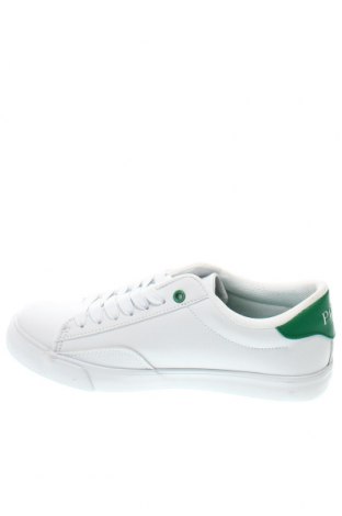 Dámske topánky  Polo By Ralph Lauren, Veľkosť 37, Farba Biela, Cena  96,39 €