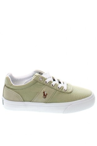 Dámske topánky  Polo By Ralph Lauren, Veľkosť 36, Farba Zelená, Cena  57,83 €