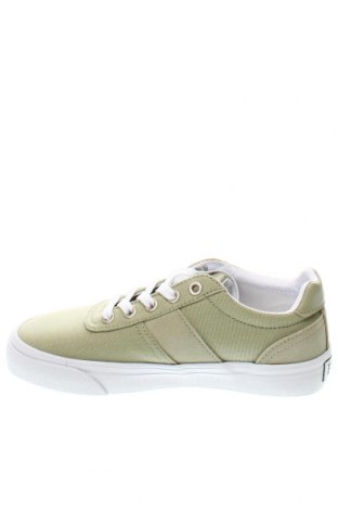 Damenschuhe Polo By Ralph Lauren, Größe 36, Farbe Grün, Preis 96,39 €