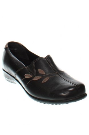 Dámske topánky  Pomar, Veľkosť 37, Farba Čierna, Cena  40,37 €