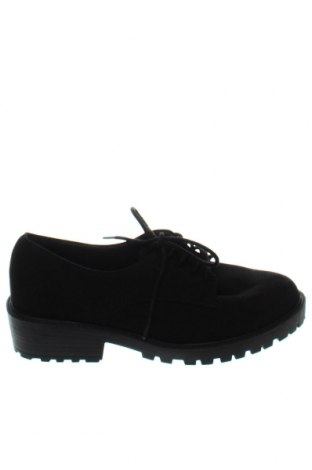 Γυναικεία παπούτσια Primark, Μέγεθος 37, Χρώμα Μαύρο, Τιμή 14,47 €