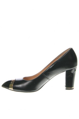 Γυναικεία παπούτσια R.Polanski, Μέγεθος 40, Χρώμα Μαύρο, Τιμή 31,71 €