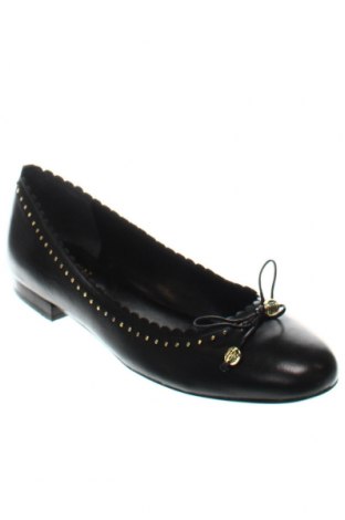 Γυναικεία παπούτσια Ralph Lauren, Μέγεθος 40, Χρώμα Μαύρο, Τιμή 68,91 €