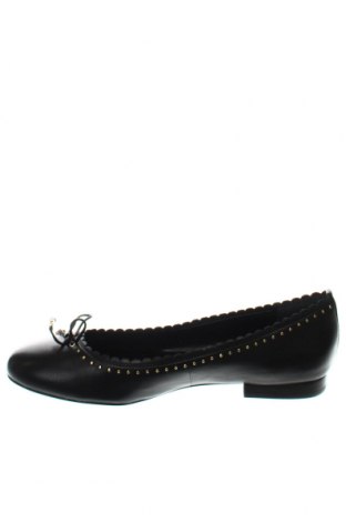 Дамски обувки Ralph Lauren, Размер 40, Цвят Черен, Цена 134,73 лв.