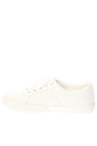 Дамски обувки Ralph Lauren, Размер 40, Цвят Бял, Цена 156,00 лв.