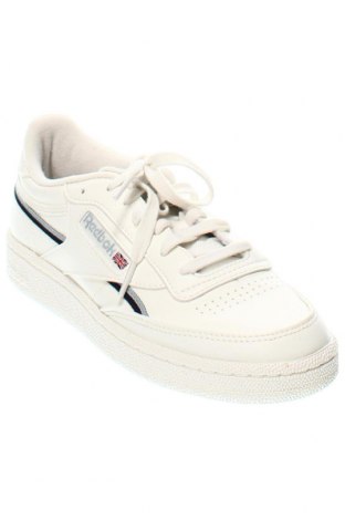 Γυναικεία παπούτσια Reebok, Μέγεθος 36, Χρώμα Λευκό, Τιμή 46,39 €
