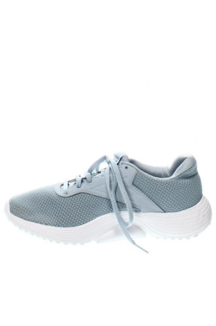 Dámske topánky  Reebok, Veľkosť 40, Farba Modrá, Cena  42,53 €
