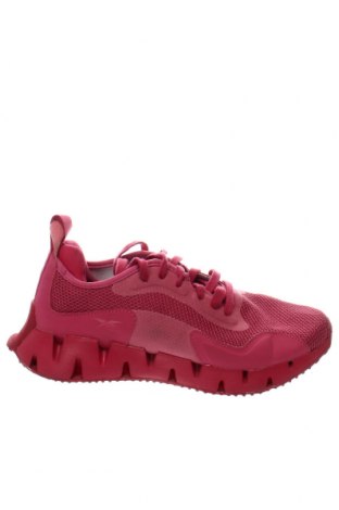 Дамски обувки Reebok, Размер 40, Цвят Розов, Цена 75,00 лв.