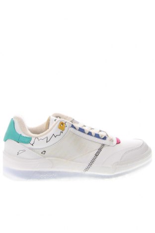 Γυναικεία παπούτσια Reebok, Μέγεθος 36, Χρώμα Λευκό, Τιμή 88,66 €
