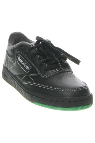 Γυναικεία παπούτσια Reebok, Μέγεθος 36, Χρώμα Μαύρο, Τιμή 56,51 €