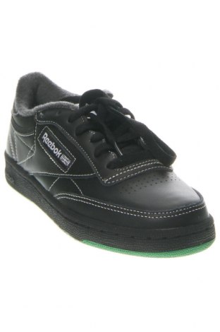 Дамски обувки Reebok, Размер 36, Цвят Черен, Цена 69,02 лв.