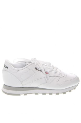 Γυναικεία παπούτσια Reebok, Μέγεθος 36, Χρώμα Λευκό, Τιμή 35,46 €